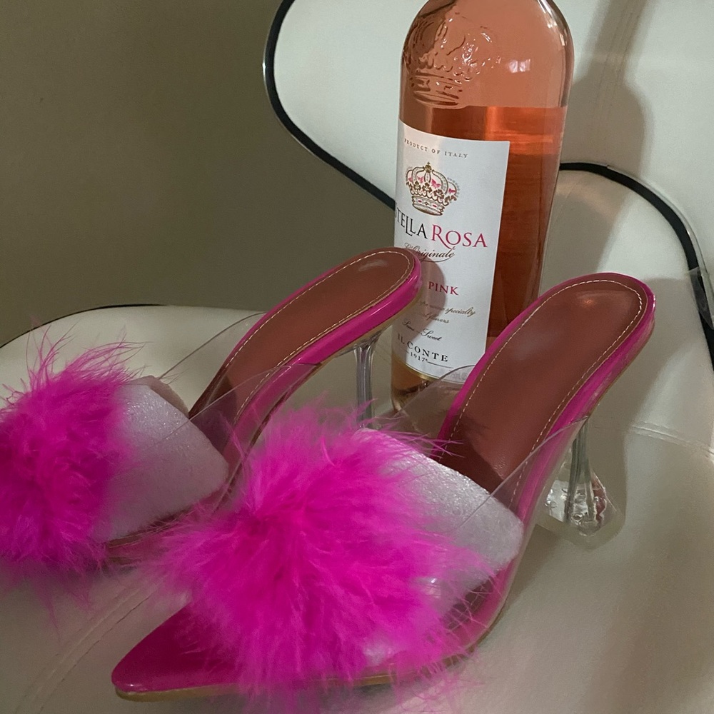 Sandals - Picture 5 of 7